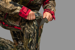 Moose Hunter 2.0 Silent Gaiters MOSSYOAK®BREAK-UP COUNTRY® / ONE SIZE