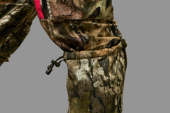 Moose Hunter 2.0 Silent Gaiters MOSSYOAK®BREAK-UP COUNTRY® / ONE SIZE