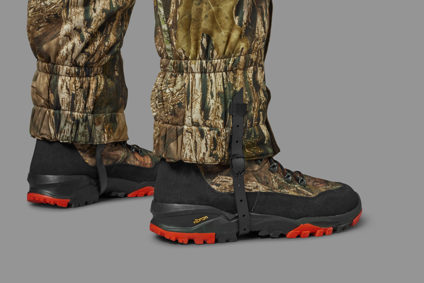Moose Hunter 2.0 Silent Gaiters MOSSYOAK®BREAK-UP COUNTRY® / ONE SIZE