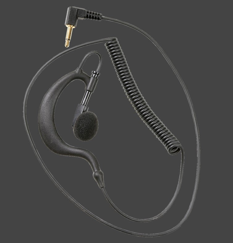 Öronmussla inre 3,5mm ONE SIZE