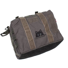 UlfHednar PRS skjutsäck "FAT BOY" ONE SIZE