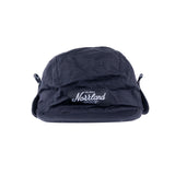 Kiruna Keps BLACK / ONE SIZE