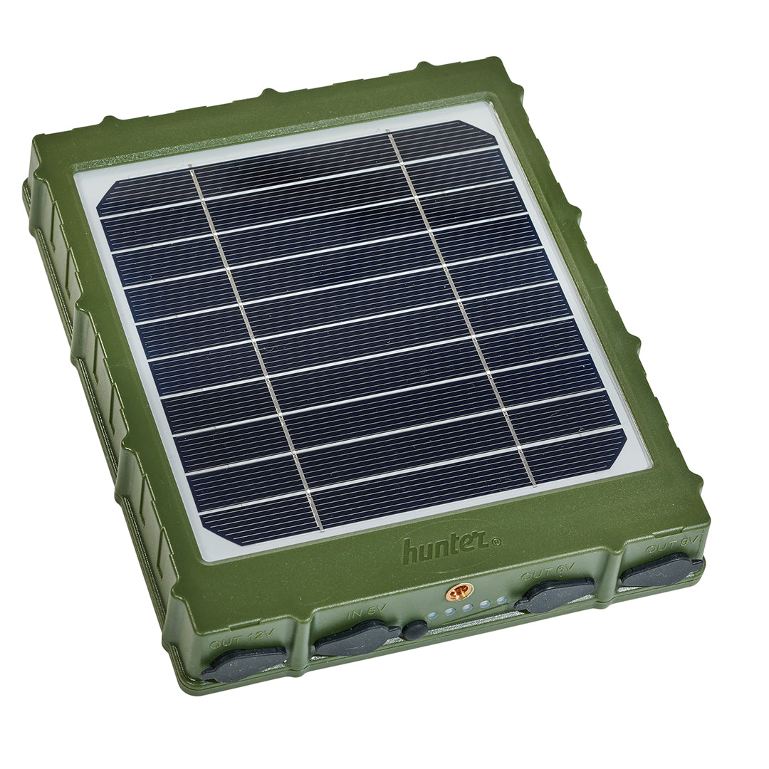 Solar Panel+ ONE SIZE