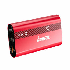 Hunter Powerbank - 10 000mAh ONE SIZE