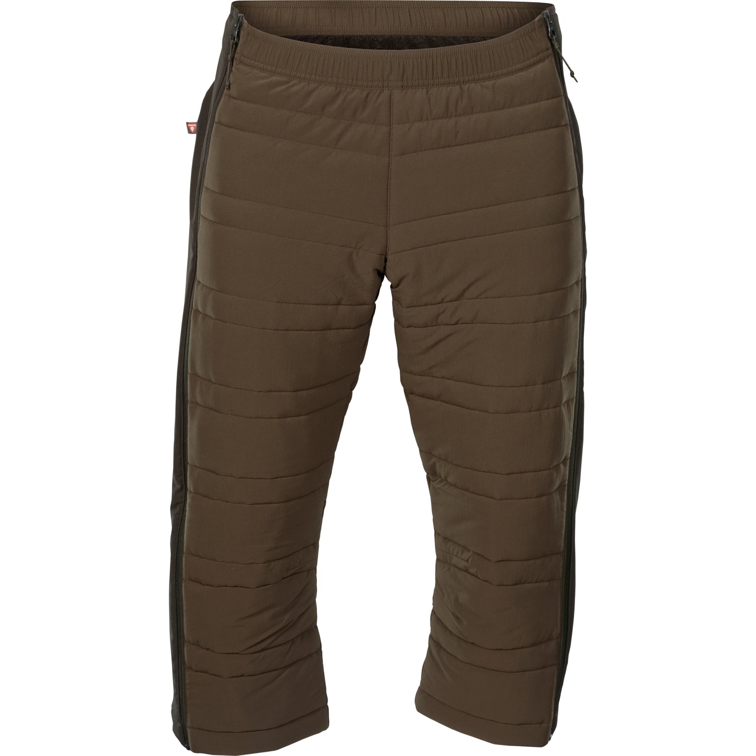 Mountain Insulated Byxa HUNTING GREEN/SHADOW BROWN / 46