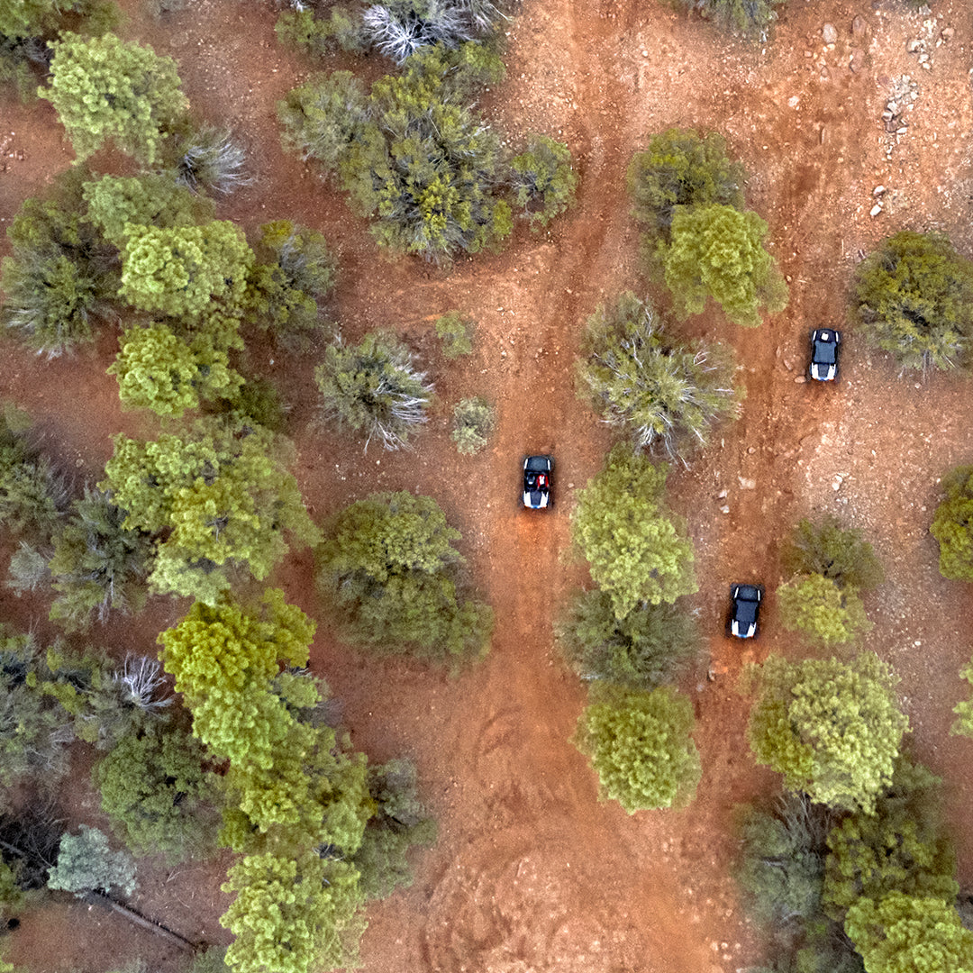 Tread NYHET! ONE SIZE