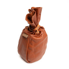 Kaffepåse BRUN / ONE SIZE