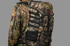 Moose Hunter 2.0 Ryggsäck MOSSYOAK®BREAK-UP COUNTRY® / 36 L