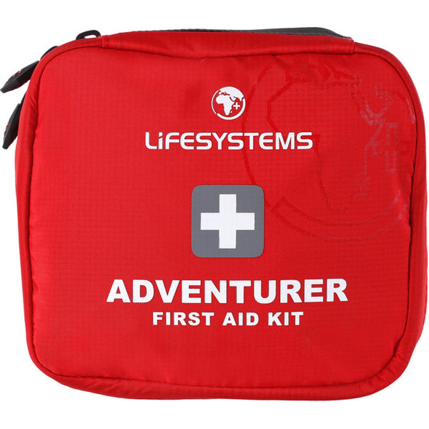 Lifesystems Adventurer First Aid Kit ONE SIZE