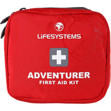 Lifesystems Adventurer First Aid Kit ONE SIZE