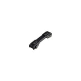 lmontage, QR, Sauer 404 sadelmontage Swarovski skena, bygghöjd 9mm SVART / ONE SIZE