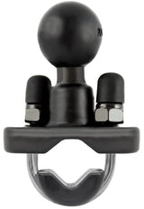 Mounts Base W/ U-Bolt For 1/2'' To 1'' Dia. ONE SIZE