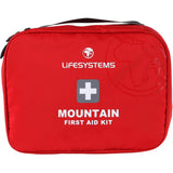 Lifesystems Mountain  First Aid Kit ONE SIZE