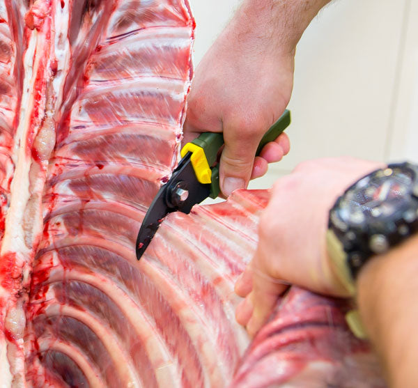 Revbenstång ONE SIZE