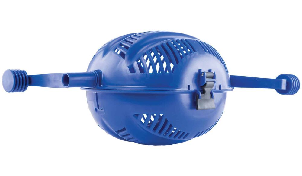 Platinum Series Mediaseparator våt/torr ONE SIZE