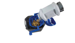 Platinum Series Mediaseparator våt/torr ONE SIZE