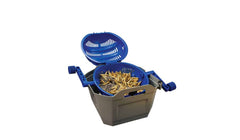 Platinum Series Mediaseparator våt/torr ONE SIZE