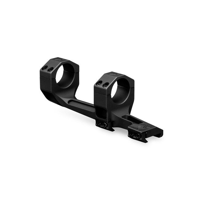 Precision Extended Cantilever 30mm montage 20 MOA SVART / ONE SIZE