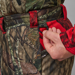 Moose Hunter 2.0 Light byxa MOSSYOAK®BREAK-UP COUNTRY®/MOSSYOAK®RED / C46