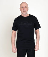 Great Norrland T-shirt BLACK / XS