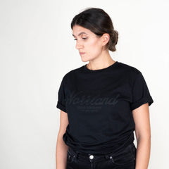 Great Norrland T-shirt BLACK / XS