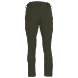 Byxa Wilda Stretch Shell Dam SVART / 34