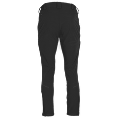 Byxa Wilda Stretch Shell Dam SVART / 34
