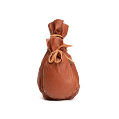 Socker & Kaffepåse BRUN / ONE SIZE