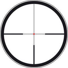 Magnus 1,5-10 x 42i L-4a SVART / 30 MM