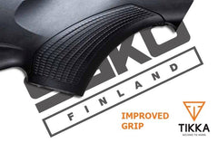 T3x Lite Stainless Vänster 222REM