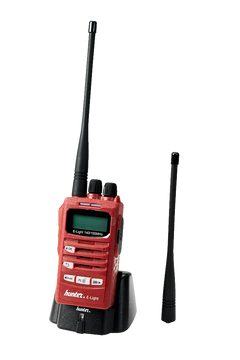 E-Light 140/155 Mhz ONE SIZE