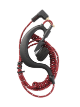 Öronmussla för tyst avlyssning ONE SIZE