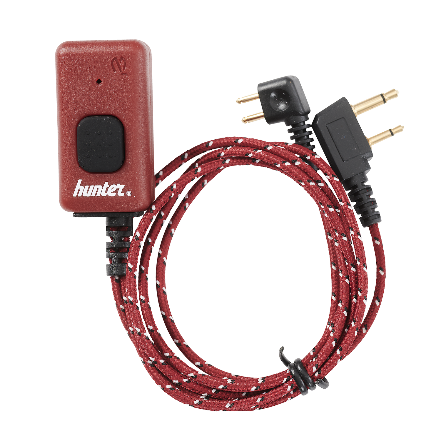 Miniheadset med Peltor anslutning ONE SIZE