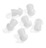 Hygiensats 6-pack till Secret-Service headset ONE SIZE