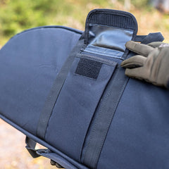 Vapenfodral Pumori Dubbel STORSÄLJARE! SVART / EN STL