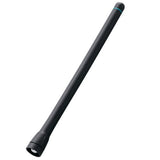 Originalantenn 155 MHz TeamPro 15 cm SMA "2" SVART / ONE SIZE