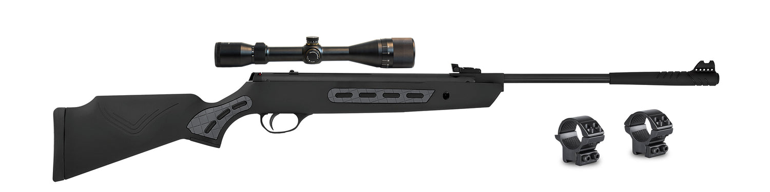 Striker S 4,5mm - Kikarsiktespaket ONE SIZE