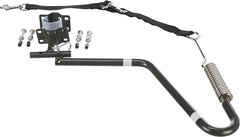 Biker-set, U-form ONE SIZE