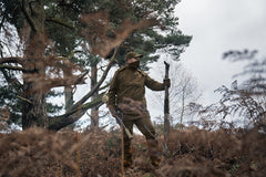 Avail Anorak MÖRKGRÖN / 48