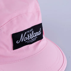 Kiruna Keps LIGHT PINK / ONE SIZE