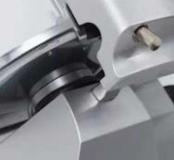 Skärmaskin - 195mm ONE SIZE