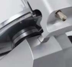 Skärmaskin - 195mm ONE SIZE