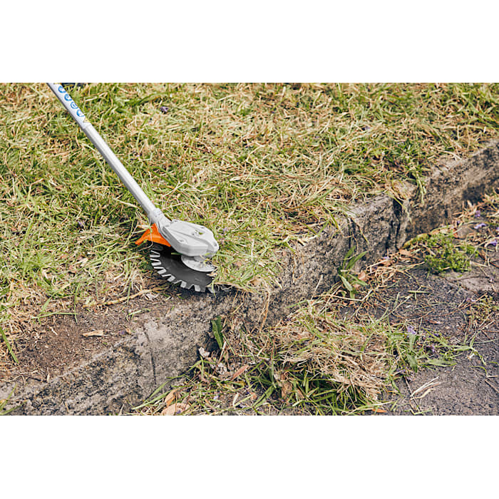 RG-KM Ogräsklinga ONE SIZE