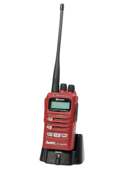 E-Light 140/155 Mhz BT ONE SIZE