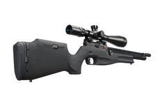 Daystar PCP 5,5mm SVART / ONE SIZE