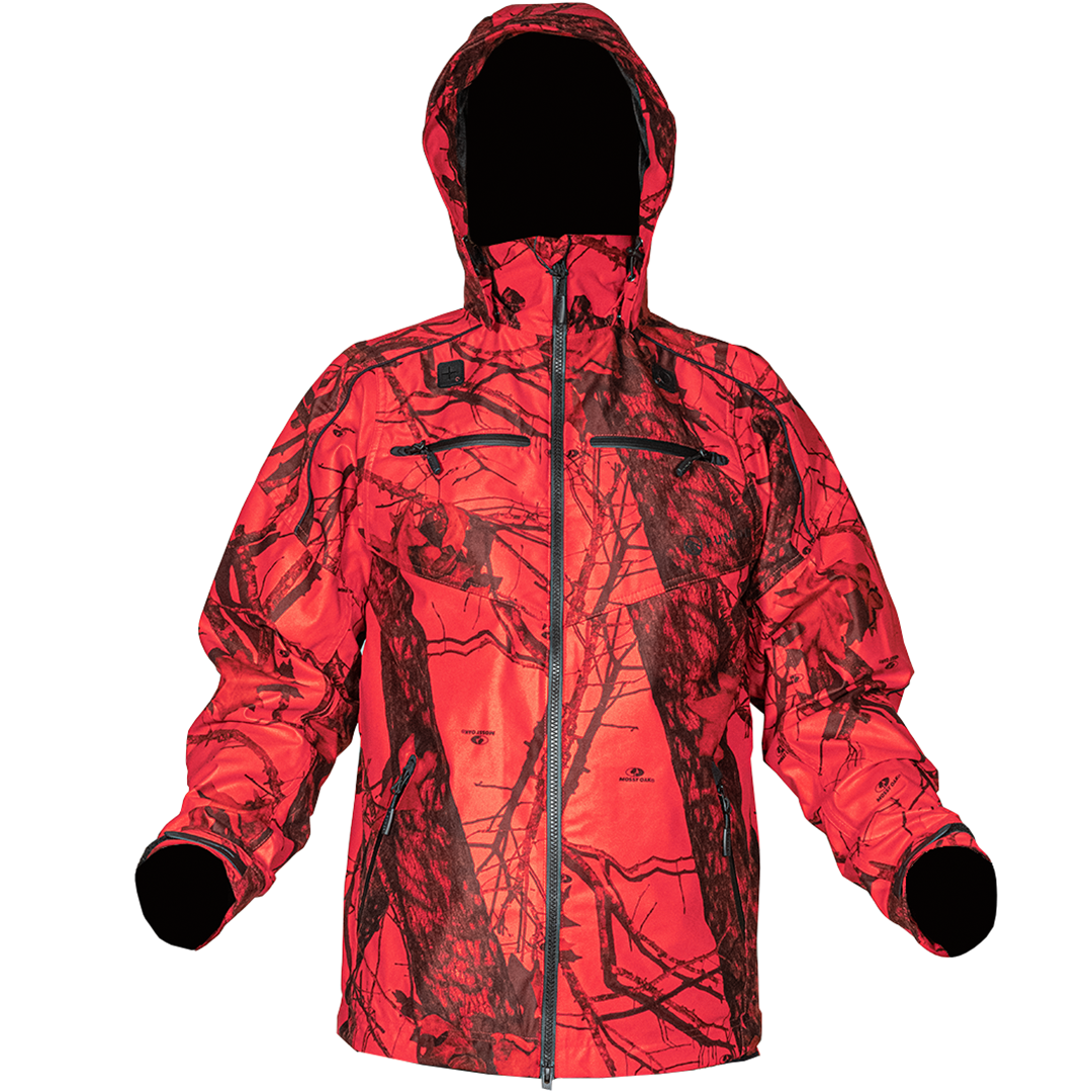 Jacka Sarek Red Blaze RED BLAZE / 46