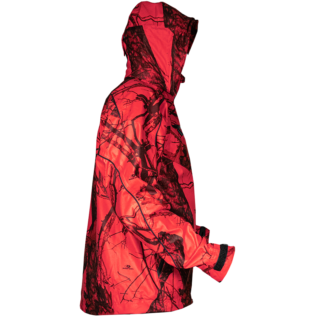 Jacka Sarek Red Blaze RED BLAZE / 46