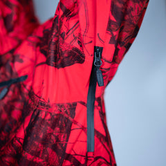 Jacka Sarek Red Blaze RED BLAZE / 46