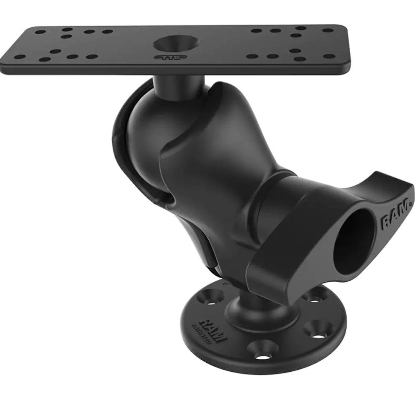 Komplett Fäste ONE SIZE