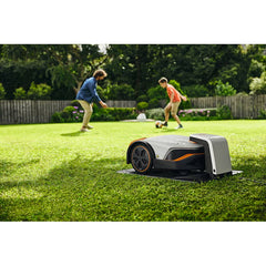 iMow 7.0 Robotgräsklippare ONE SIZE